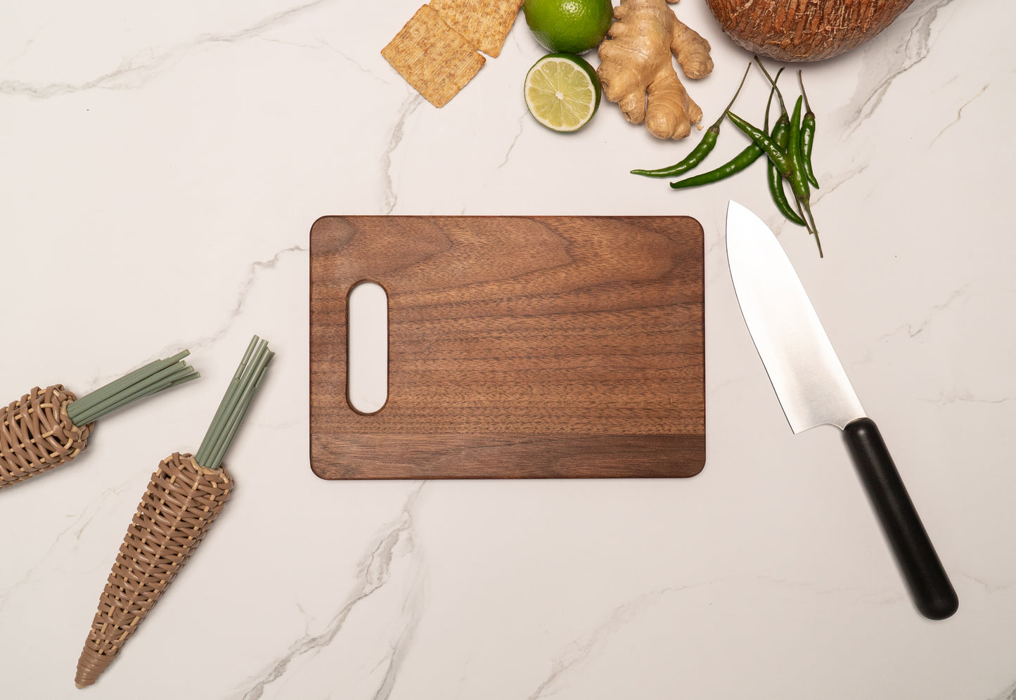 Engraved Cutting Boards